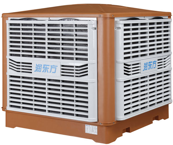 高溫車間有異味怎么辦？