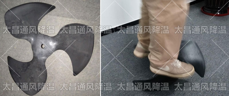 「經(jīng)驗分享」什么是軸流環(huán)?？照{？20年經(jīng)驗吐血分享值得借見！