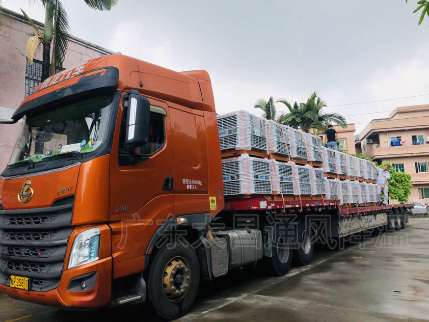 您還在為車間如何降溫發(fā)愁嗎？這款車間降溫設(shè)備可以幫你